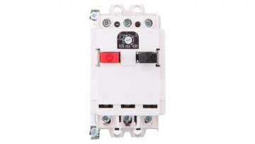 LEGRAND Motorni osigurač 3P 4kW 6,3-10A M 611 N 10 6112-420001