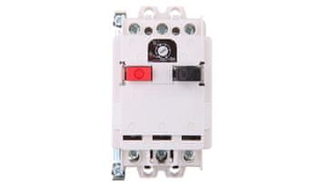 LEGRAND Motorni osigurač 3P 7,5 kW 10-16A M 611 N 16 6112-460001