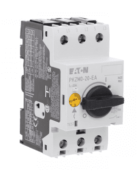 EATON Motorni prekidač PKZM0-20-EA 3P 9kW 16-20A 189906