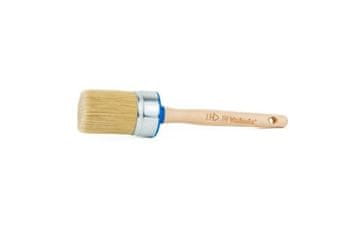 Kubala Četka Round Brush Extra, ? 50 mm
