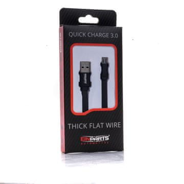 USB-A na Micro USB kabel - Brzo punjenje 3.0