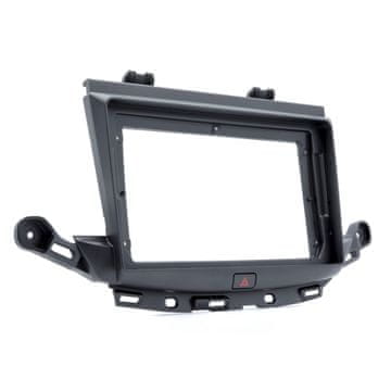 Maska okvira radija od 9"" za Opel/Vauxhall Astru K, Buick Verano
