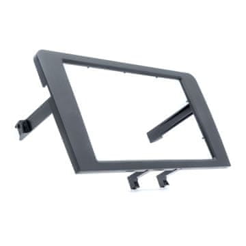 2 DIN okvir za radio za Audi A3 8P 2003-2008, Audi A3 8P/8PA 2008-2012
