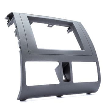 2 DIN okvir za radio za Suzuki Swift, Suzuki Dzire
