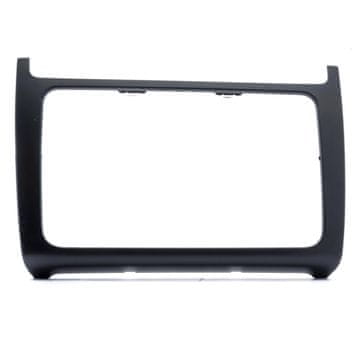 2 DIN okvir radija za VW Polo 2014-