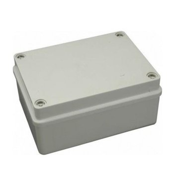 Pawbol Puszka natynkowa S-Box 316 - 150x110x70, bezdławików, IP65