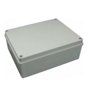 Pawbol Puszka natynkowa S-Box 616 - 300x220x120, bezdławików, IP65