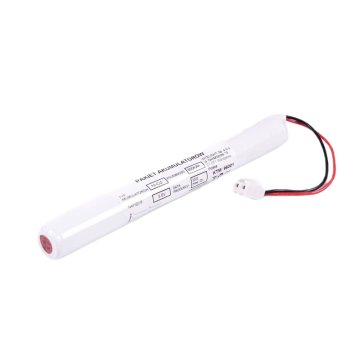 Eli Pakiet akumulatorów NiCd 3,6V 800mAh HT Kasjopeja Led II - L153 x Ø15 - 96001