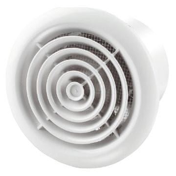 GR Wentylator łazienkowy VENTS 100 PF