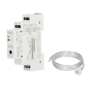 Zamel Automat zmierzchowy z sondą WZM-01/S1