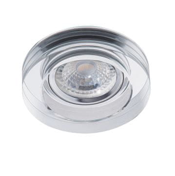 Kanlux Oprawa szklana MORTA B CT-DSO50-SR