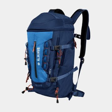 Alpinus Otway 22 ruksak tamnoplave boje PO35498