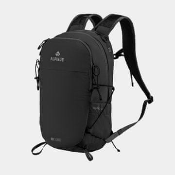 Alpinus Oliero 22 ruksak crni PO35501