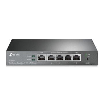 TP-Link TL-ER605 ruter