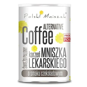 EK Kava s čokoladom i maslačkom 150 g