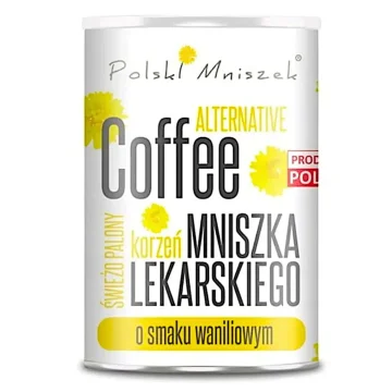 EK Kava od vanilije i maslačka 150 g