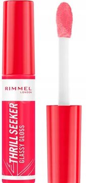 Rimmel Glass Gloss Thrill Seeker 600 sjajilo za usne 10 ml