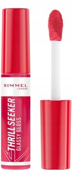 Rimmel Glassy Gloss Thrill Seeker 350 hidratantni sjaj za usne