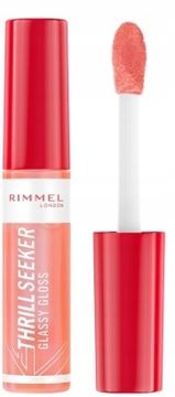Rimmel Glass Gloss Thrill Seeker 250 hidratantni sjaj za usne 10 ml