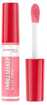 Rimmel Glassy Gloss Thrill Seeker 500 sjajilo za usne 10 ml