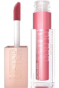 L’Oréal Maybelline Lifter Gloss 005 Petal - hidratantni sjaj za usne s lifting efektom