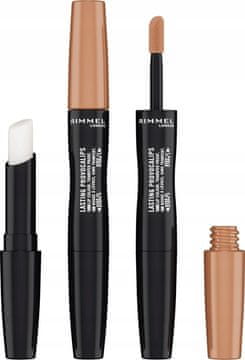 Rimmel Lasting Provocalips 115 Best Undressed - tekući ruž za usne 2 u 1