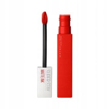 L’Oréal MBL TEKUĆINA ZA USNE SUPER STAY MATTE INK 25 HEROINE