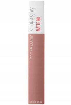 L’Oréal Maybelline SuperStay Matte Ink - mat ruž za usne 60 Poet