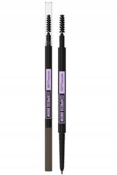 L’Oréal Maybelline Brow Ultra Slim 04 Medium Brown - tanka olovka za obrve 1,5 mm