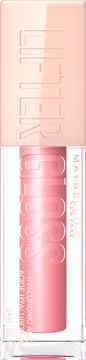 L’Oréal Maybelline Lifter Gloss 004 Silk - hidratantni sjaj sa sjajem 5 ml
