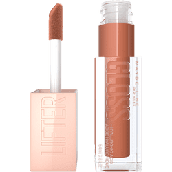L’Oréal Maybelline Lifter Gloss sjajilo za usne s hijaluronskom kiselinom 027 Toffee 5,4 ml