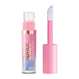 Max Factor 2000 Calorie Match Maker sjajilo za usne pH 020 Plot Twist 4,4 ml
