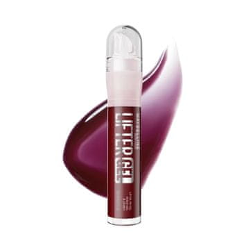 Maybelline Lifter Gel sjajilo za usne 008 Berry Twist ulje