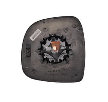 FAST FT12906 BRZO GRIJANO STAKLO RETROVIZORA