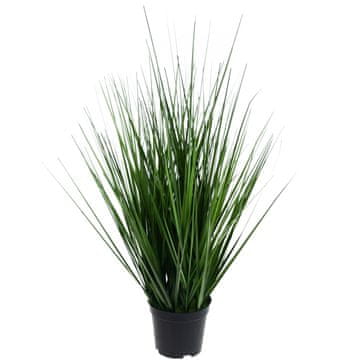 33 Umjetna trava u Fejka posudi od 60 cm, baš kao i život