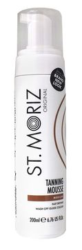 Mo St. Moriz pjena za sunčanje - Medium 200 ml