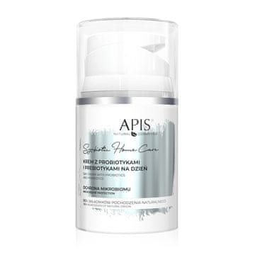 Apis Synbiotic dnevna krema za kućnu njegu s probioticima i prebioticima 50 ml