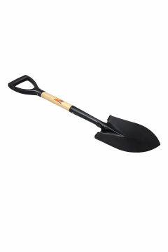 FED PREMIUM VRTNA LOPATA S DRVENOM DRŠKOM - MALA LOPATA 67 CM