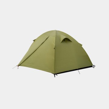 Alpinus VELEBIT 2 šator zeleni RO18555
