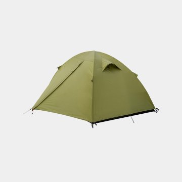 Alpinus VELEBIT 2 ALU šator zeleni RO18556