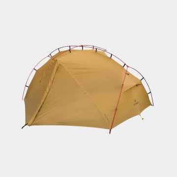 Alpinus Abisko 2 šator med RO11107