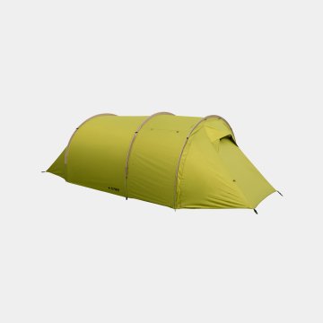Alpinus Arco 3 ALU šator zeleni RO11109