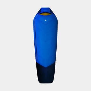 Alpinus Primalight Pro 1000 vreća za spavanje desna RO11784 plava
