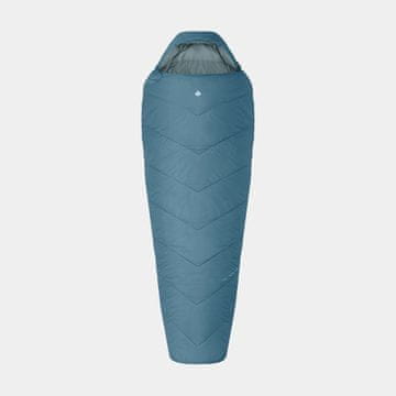 Alpinus Fiber Pro W'S 1300 vreća za spavanje desna DN11854 tamnoplava