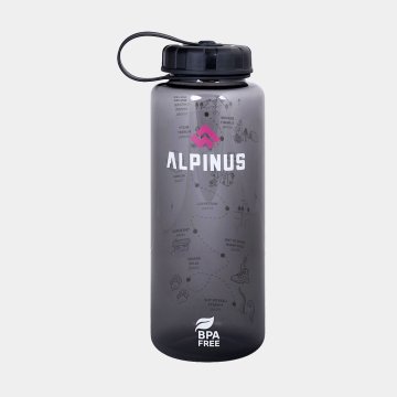 Alpinus Nuolja Tritan Boca 1l crna GO11972