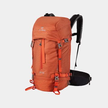Alpinus Ruksak Ampato 30L, cigla crvena LF11702