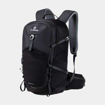 Alpinus Mismi 28 ruksak crni LF11704