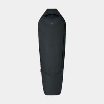 Alpinus Bushcraft 1400 vreća za spavanje lijeva RO11779 Cordura maslinasta