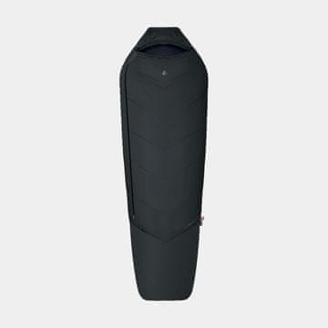Alpinus Bushcraft 1400 vreća za spavanje desna RO11780 Cordura maslinasta