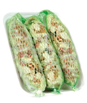 Laska orzechowa natłuszczana 3x110 g 3 sztuki